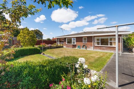 Photo of property in 22 Fiona Crescent, Feilding, 4702