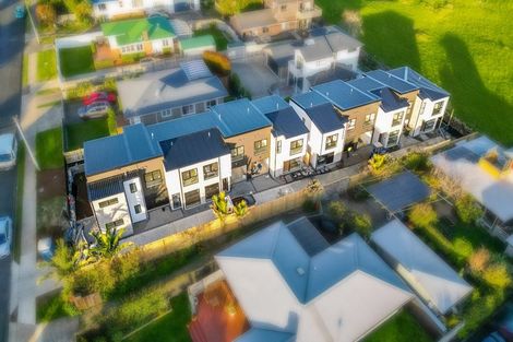Photo of property in 4/30 Wellesley Road, Mangere Bridge, Auckland, 2022