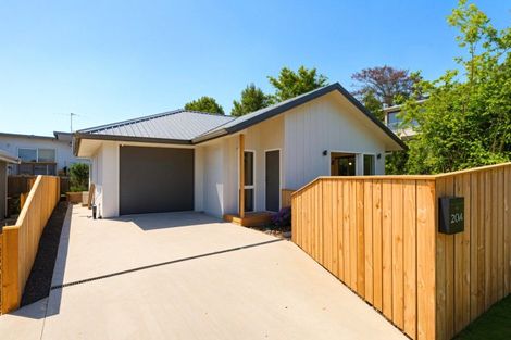 Photo of property in 20a Argyle Avenue, Levin, 5510