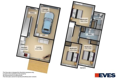 Photo of property in 178u7 Old Farm Road, Hamilton East, Hamilton, 3216