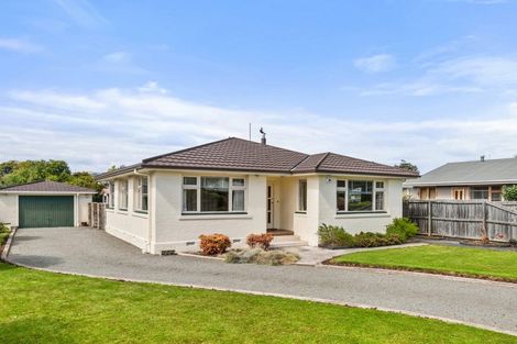 Photo of property in 19 Gainsborough Street, Hoon Hay, Christchurch, 8025