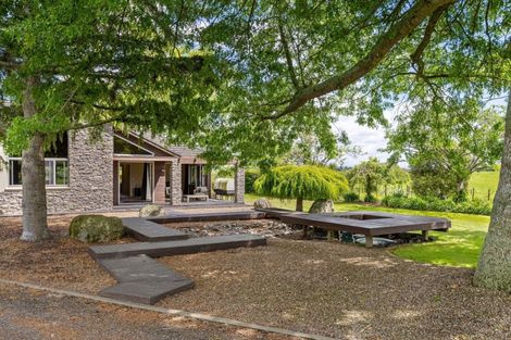 Photo of property in 148 Maungatapu Road, Morrinsville, 3371