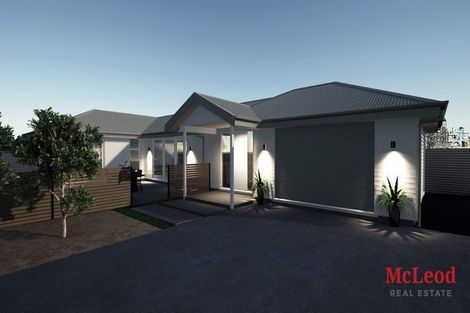 Photo of property in 63a Racecourse Road, Waipukurau, 4200