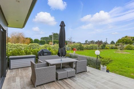 Photo of property in 518 Hickford Road, Foxton, 4891