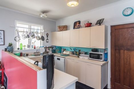 Photo of property in 309 Adelaide Road, Newtown, Wellington, 6021