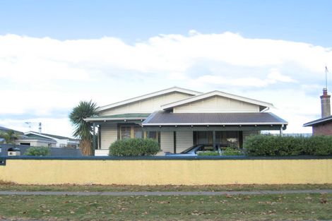 Photo of property in 13 Shamrock Street, Napier South, Napier, 4110
