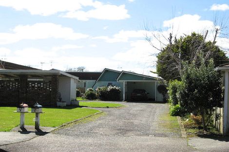 Photo of property in 24b Signal Street, Marton, 4710