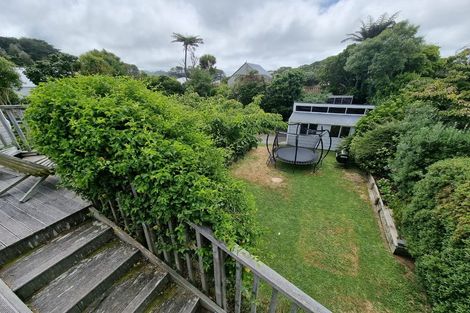 Photo of property in 90 Nottingham Street, Karori, Wellington, 6012