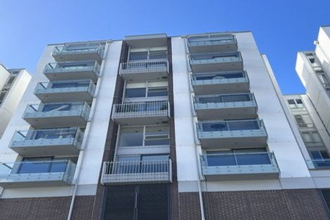 Photo of property in Republic2, 5c/11 Tennyson Street, Te Aro, Wellington, 6011