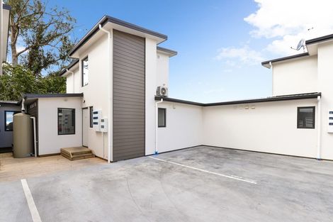 Photo of property in 21u2 Park Terrace, Hamilton Central, Hamilton, 3204