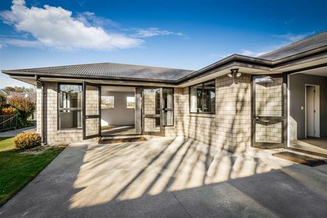 Photo of property in 29 Elizabeth Street, Rolleston, 7614