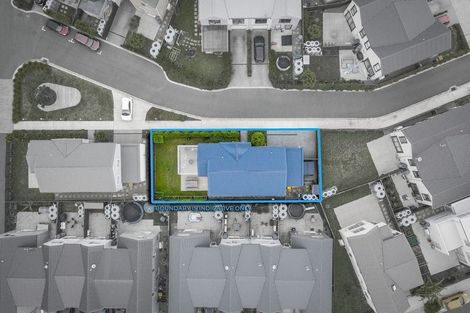Photo of property in 108 Squadron Drive, Hobsonville, Auckland, 0616
