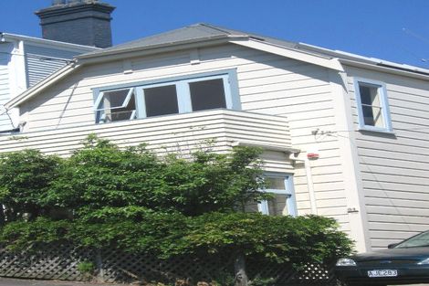 Photo of property in 84 Nairn Street, Mount Cook, Wellington, 6011