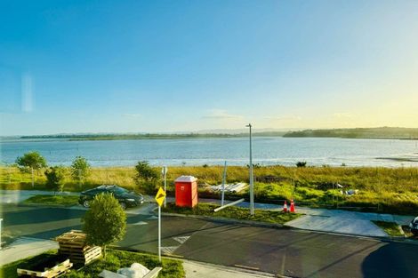 Photo of property in 99 Limestone Drive, Hobsonville, Auckland, 0616