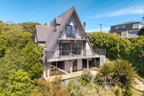 Photo of property in 23 Ranui Crescent, Diamond Harbour,  8971