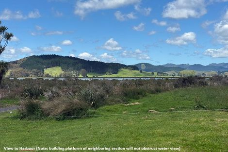 Photo of property in 213 Hamiora Street, Matarangi, 3592