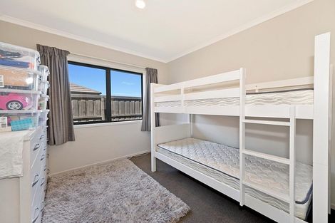 Photo of property in 9 Hardwell Way, Rolleston, 7615