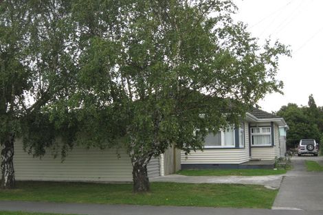 Photo of property in 2/12a Dalkeith Street, Hoon Hay, Christchurch, 8025