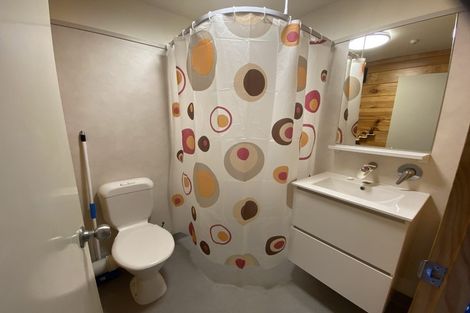 Photo of property in Martin Square Apartments, 302/20 Martin Square, Te Aro, Wellington, 6011