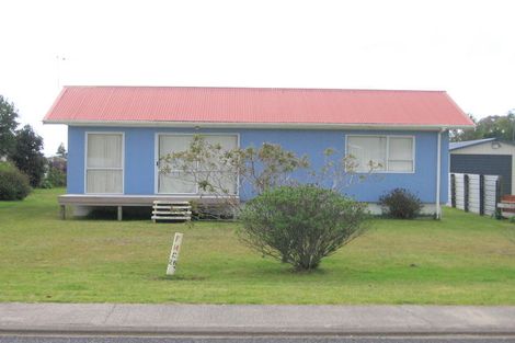 Photo of property in 106 Otahu Road, Whangamata, 3620