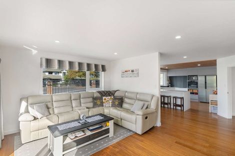 Photo of property in 1 Travis Country Drive, Burwood, Christchurch, 8083