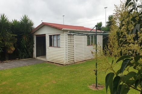 Photo of property in 104 Gloucester Road, Manurewa, Auckland, 2102