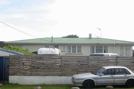 Photo of property in 112 Ngamotu Road, Spotswood, New Plymouth, 4310