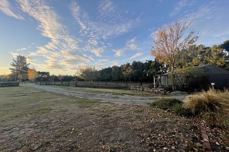 Photo of property in 232 Lincoln Rolleston Road, Rolleston, Christchurch, 7678