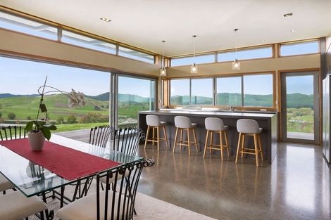 Photo of property in 563 Kopuku Road, Maramarua Forest, Te Kauwhata, 3781