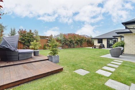 Photo of property in 23 Monarch Boulevard, Kaiapoi, 7630
