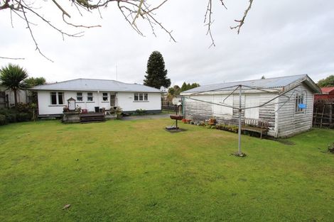 Photo of property in 100 Elizabeth Drive, Tokoroa, 3420