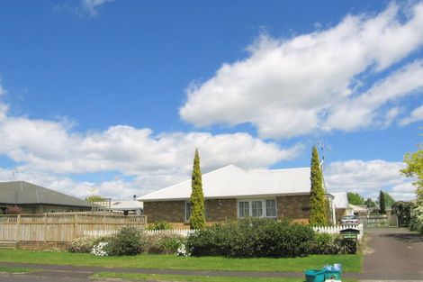 Photo of property in 73 Rata Street, Matamata, 3400