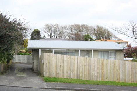 Photo of property in 15b Parsons Street, Vogeltown, New Plymouth, 4310