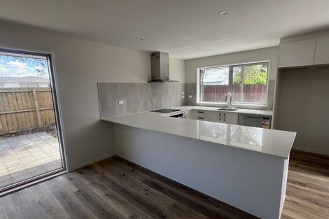 Photo of property in 15a Ebony Street, Bishopdale, Christchurch, 8053
