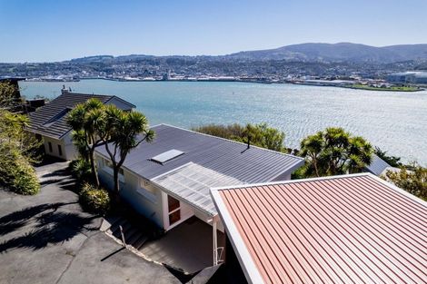 Photo of property in 93 Doon Street, Vauxhall, Dunedin, 9013