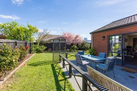 Photo of property in 9 Campion Place, Rolleston, 7614