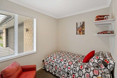 Photo of property in 29 Lewis Crescent, Rolleston, 7614