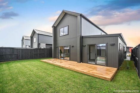 Photo of property in 29 Halley Drive, Chartwell, Hamilton, 3210