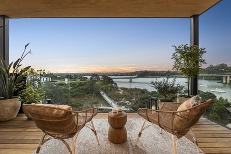 Photo of property in 302/12 Marlborough Crescent, Hobsonville, Auckland, 0616