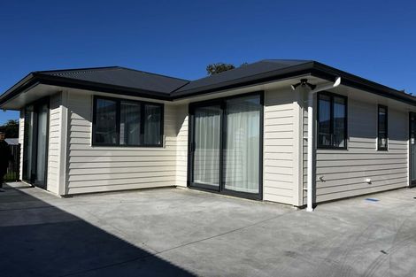 Photo of property in 17a Kelvin Road, Maraenui, Napier, 4110