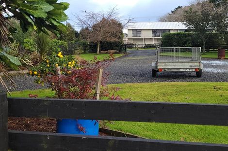 Photo of property in 126 Geraghty Maber Road, Tuakau, 2121