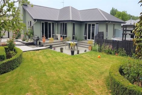 Photo of property in 4 Manse Place, Hampstead, Ashburton, 7700