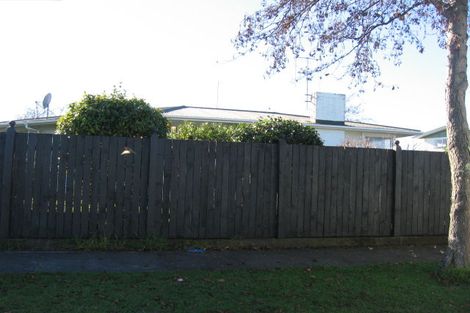 Photo of property in 35 Aspiring Avenue, Milson, Palmerston North, 4414
