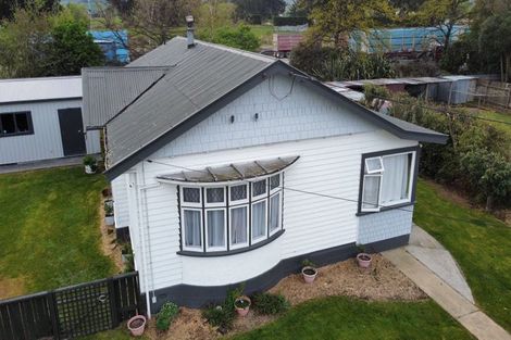 Photo of property in 12 Elderlee Street, Milton, 9220