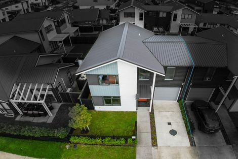 Photo of property in 22 Piripono Crescent, Pukekohe, 2120