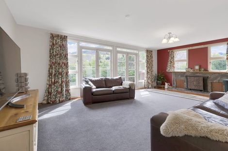 Photo of property in 4498 Christchurch Akaroa Road, Little River, 7591