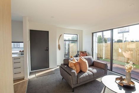 Photo of property in 344a Selwyn Street, Addington, Christchurch, 8024