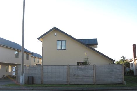 Photo of property in 126a Sherborne Street, St Albans, Christchurch, 8014