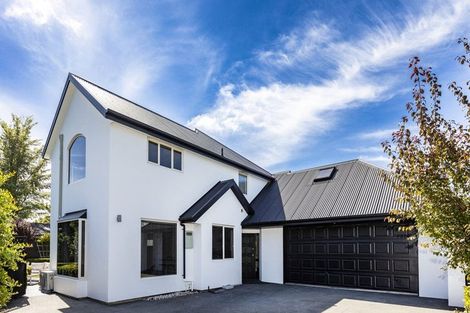 Photo of property in 218a Knowles Street, St Albans, Christchurch, 8052