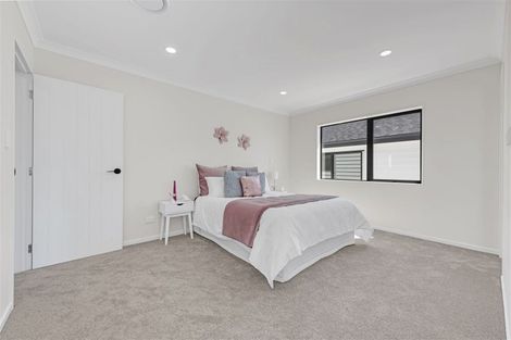 Photo of property in 73 Koromeke Street, Flat Bush, Auckland, 2019